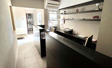Departamento en  venta en Castelar