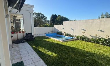 Casa en Venta