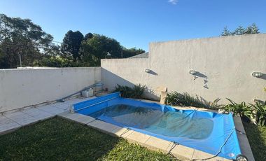 Casa en Venta