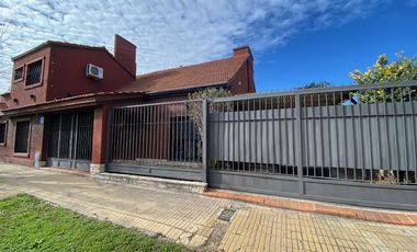 Casa en Adrogue