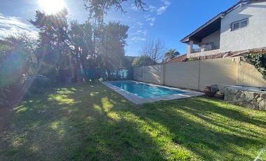 Casa en Adrogue