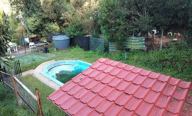 Se vende terreno sector Los Coligues  de Quilpué