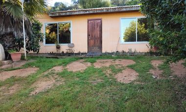 Se vende terreno sector Los Coligues  de Quilpué