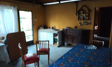 Se vende terreno sector Los Coligues  de Quilpué