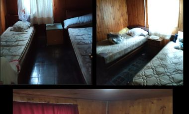 Se vende terreno sector Los Coligues  de Quilpué