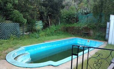 Se vende terreno sector Los Coligues  de Quilpué