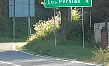 Se vende terreno sector Los Coligues  de Quilpué