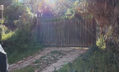 Se vende terreno sector Los Coligues  de Quilpué