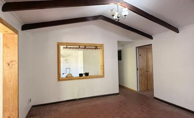 VENTA ESTRATEGICA  CASA LA FLORIDA