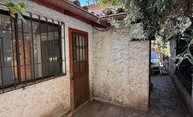 VENTA ESTRATEGICA  CASA LA FLORIDA