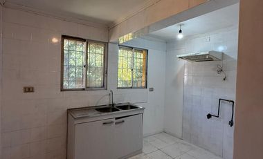 VENTA ESTRATEGICA  CASA LA FLORIDA