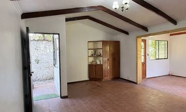 VENTA ESTRATEGICA  CASA LA FLORIDA