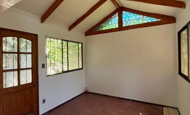 VENTA ESTRATEGICA  CASA LA FLORIDA