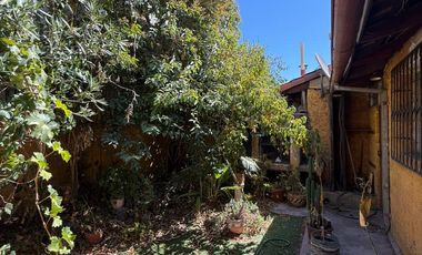 VENTA ESTRATEGICA  CASA LA FLORIDA