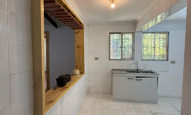 VENTA ESTRATEGICA  CASA LA FLORIDA