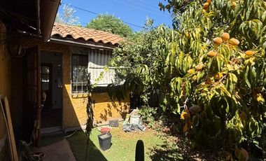 VENTA ESTRATEGICA  CASA LA FLORIDA