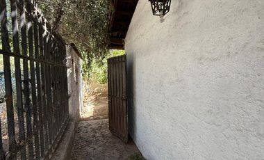 VENTA ESTRATEGICA  CASA LA FLORIDA