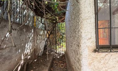 VENTA ESTRATEGICA  CASA LA FLORIDA