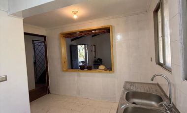 VENTA ESTRATEGICA  CASA LA FLORIDA