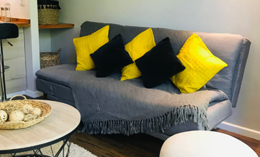 Departamento en arriendo  en Camino al Volcán