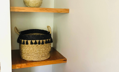 Departamento en arriendo  en Camino al Volcán