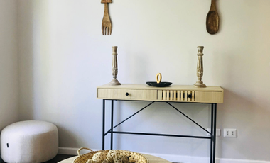 Departamento en arriendo  en Camino al Volcán