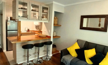 Departamento en arriendo  en Camino al Volcán