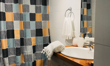 Departamento en arriendo  en Camino al Volcán