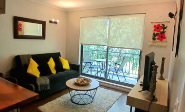 Departamento en arriendo  en Camino al Volcán