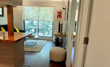 Departamento en arriendo  en Camino al Volcán