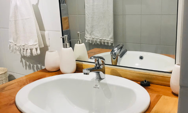 Departamento en arriendo  en Camino al Volcán