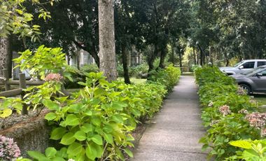 Departamento en arriendo  en Camino al Volcán