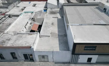 Venta de Local en el Centro de Monterrey