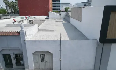 Venta de Local en el Centro de Monterrey