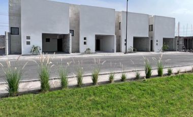 Casa en Venta en Valles del Nazas, Torreón, Coahuila de Zaragoza