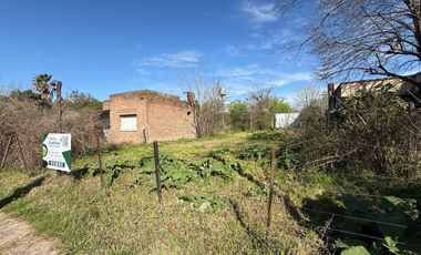 No puedes dejar pasar este increíble terreno de 436 m², estratégicamente ubicado!