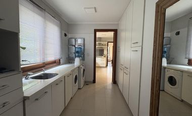 Casa a la laguna Lagos del Norte