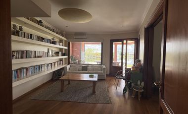 Casa a la laguna Lagos del Norte