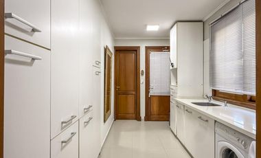 Casa a la laguna Lagos del Norte