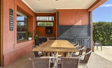 Casa a la laguna Lagos del Norte