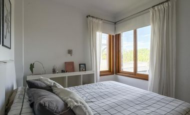 Casa a la laguna Lagos del Norte
