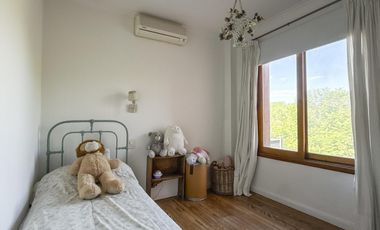Casa a la laguna Lagos del Norte