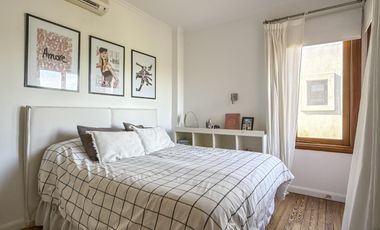 Casa a la laguna Lagos del Norte