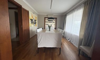 Casa a la laguna Lagos del Norte