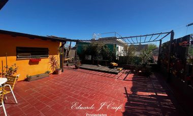 Departamento - Castelar Norte