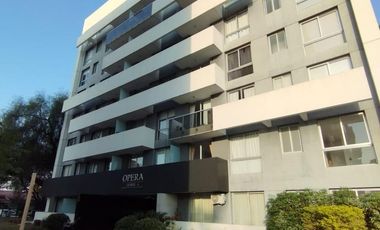 Departamento en Las Rosas