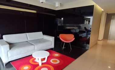 Departamento en Las Rosas