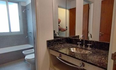 Departamento en Las Rosas