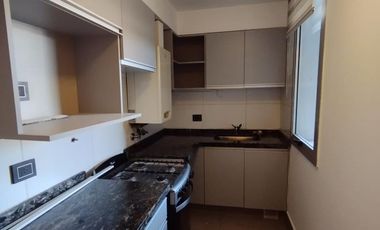 Departamento en Las Rosas