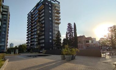 Departamento en Las Rosas